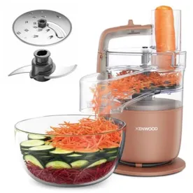 KENWOOD ROBOT MULTIF FDP22130RD